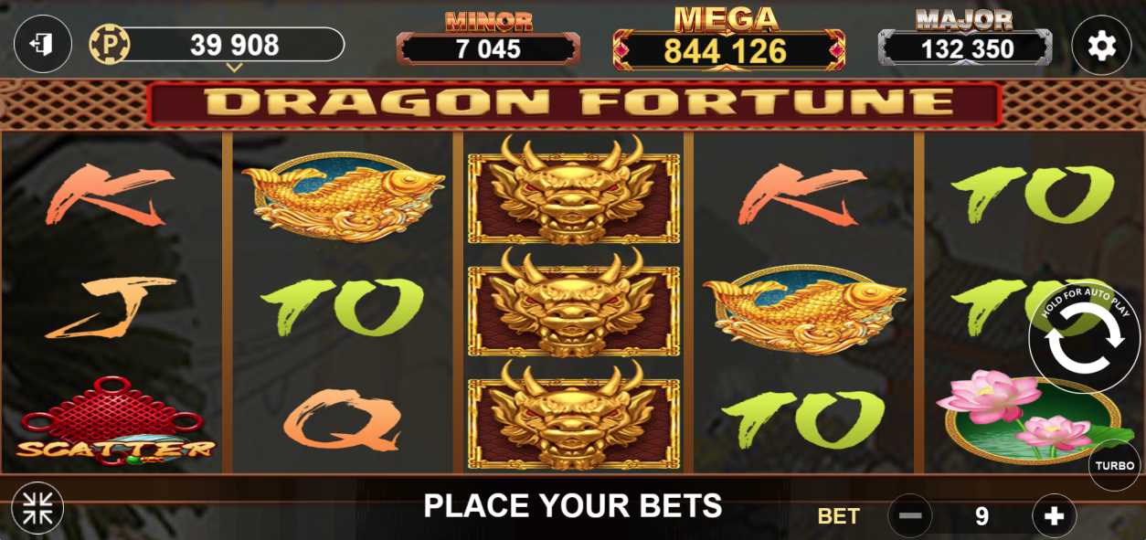 Gelap Suasana di kasino selalunya penuh dengan keseronokan dan ketegangan, membolehkan pemain menyelami keghairahan berjudi.